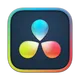 DaVinci Resolve icon