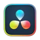 DaVinci Resolve icon