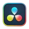 DaVinci Resolve icon