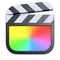 Final Cut Pro icon
