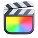 Final Cut Pro icon
