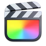 Final Cut Pro icon