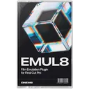 EMUL8 icon